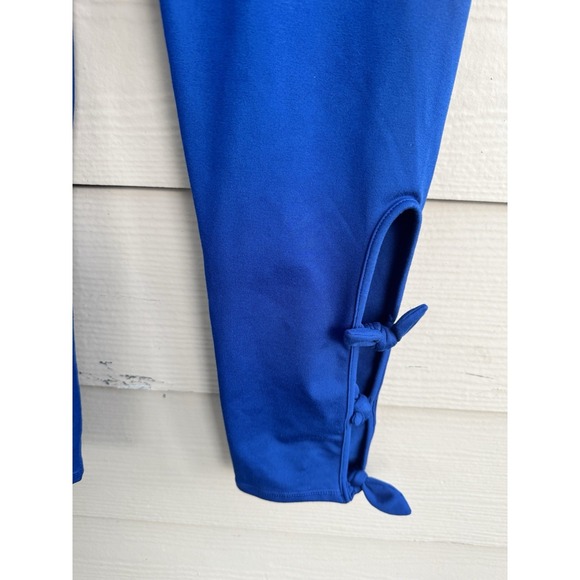 Lilly Pulitzer Luxletic Athletic Pants Size M - Picture 9 of 11